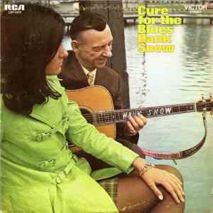 Hank Snow - Cure For The Blues flac album