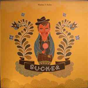 Harlan T Bobo - Sucker flac album