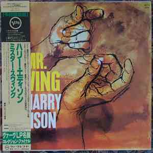 Harry Edison - Mr. Swing flac album