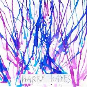 Harry Hayes  - EP flac album