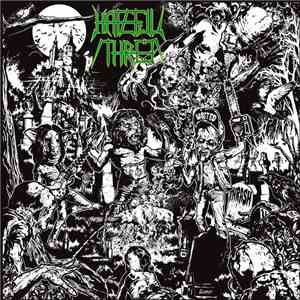 Hateful Three - 6 Tracks EP flac album