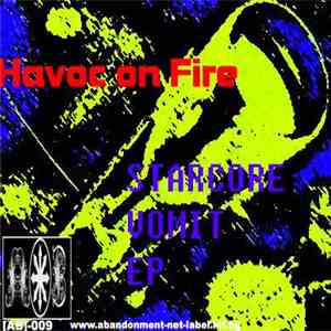 Havoc On Fire - Starcore Vomit flac album