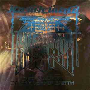 Hawkwind - Co-Pilots Of Spaceship Earth flac album