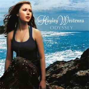 Hayley Westenra - Odyssey flac album