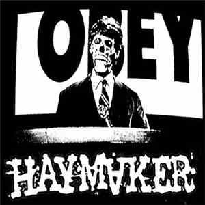 Haymaker - Let Them Rot flac album
