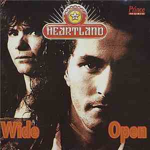 Heartland - Wide Open flac album