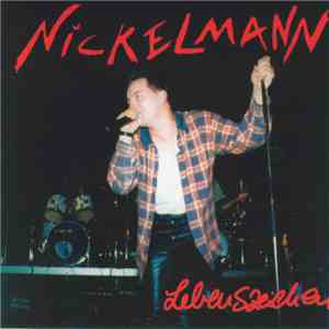 Heico Nickelmann - Lebenszeichen flac album