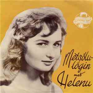Helena Eyjólfsdóttir - Metsölulögin Með Helenu flac album