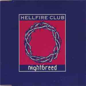 Hellfire Club - Nightbreed flac album