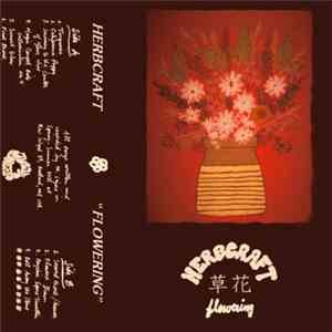 Herbcraft - Flowering flac album