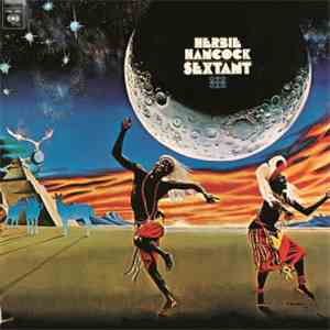 Herbie Hancock - Sextant flac album