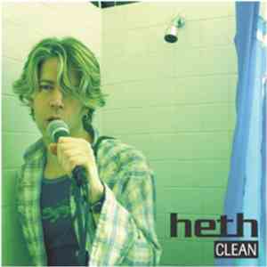 Heth - Clean flac album
