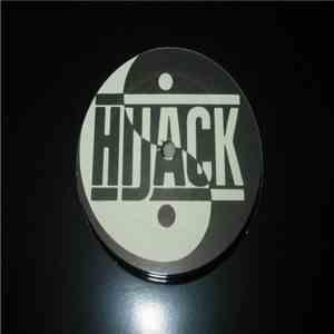 Hijack  - Hi-Pro-Jack flac album