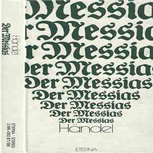 Händel - Der Messias flac album