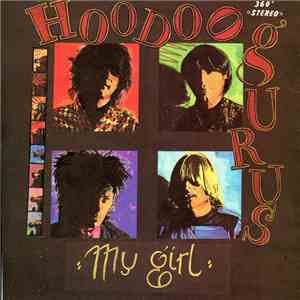 Hoodoo Gurus - My Girl flac album