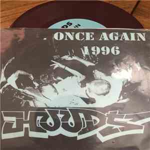Hoods  - Once Again 1996 flac album