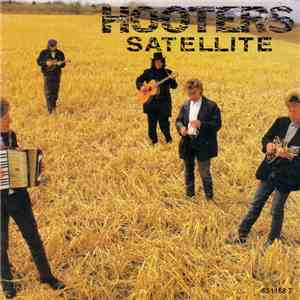 Hooters - Satellite flac album
