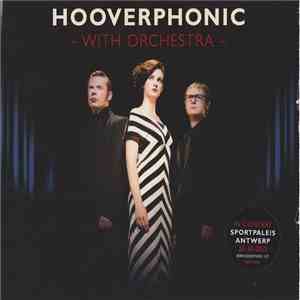 Hooverphonic - With Orchestra flac album