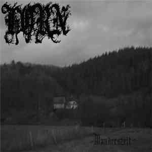 Horn  - Wanderszeit flac album