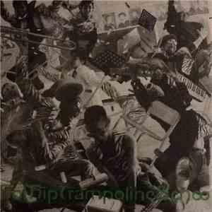 Hot Hip Trampoline School - Hot For Teacher / Green Water flac album