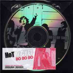 Hot Rocket - Do Do Do flac album