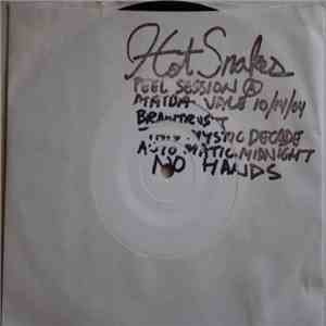 Hot Snakes - Peel Sessions flac album