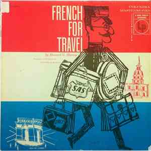 Howard G. Harvey - French For Travel flac album