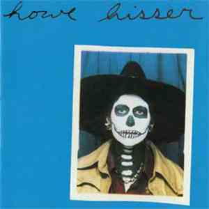 Howe - Hisser flac album