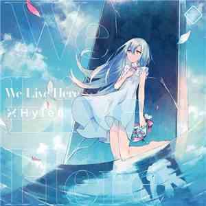 Hylen - We Live Here flac album