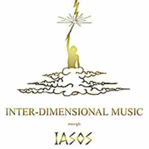Iasos - Inter-Dimensional Music flac album