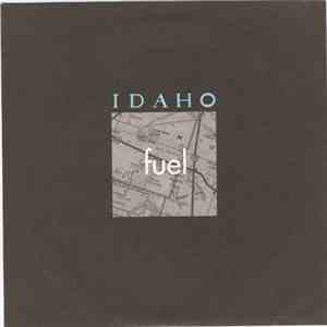 Idaho - Fuel flac album