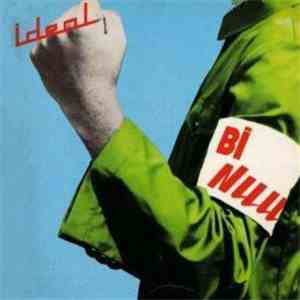 Ideal  - Bi Nuu flac album