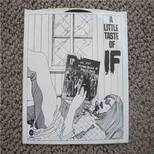 IF  - In The Winter Of Your Life flac album