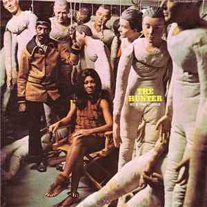 Ike & Tina Turner - The Hunter flac album