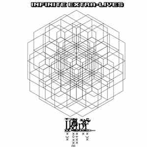 Ikipr - Infinite Extra-Lives flac album