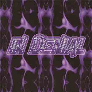 In Denial - In Denial flac album