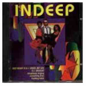Indeep - Last Night A DJ Saved My Life flac album