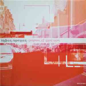 Indian Ropeman - Sunshine Of Your Love flac album