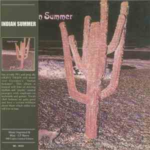Indian Summer  - Indian Summer flac album