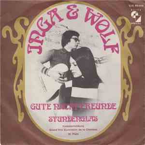 Inga & Wolf - Gute Nacht Freunde flac album