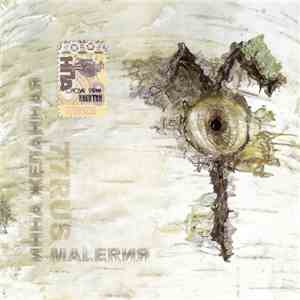 Инна Желанная, Malerия - 77RUS flac album