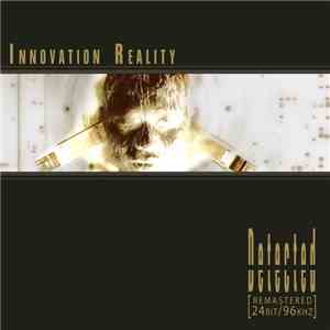 Innovation Reality - Detected flac album