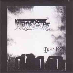 Introspectre - Demo 1997 flac album