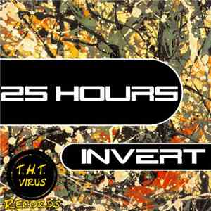 Invert  - 25 Hours flac album