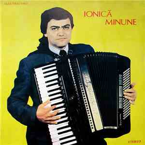 Ionică Minune - Ionică Minune flac album