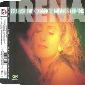 Irena - Du Bist Chance Meines Lebens flac album