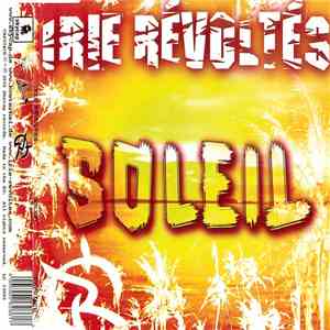 Irie Révoltés - Soleil flac album