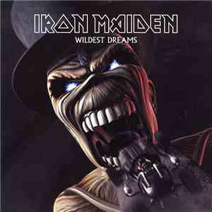 Iron Maiden - Wildest Dreams flac album