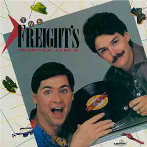 Isaac Air Freight - The Freight's Designer Album flac album