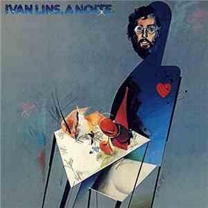 Ivan Lins - A Noite flac album